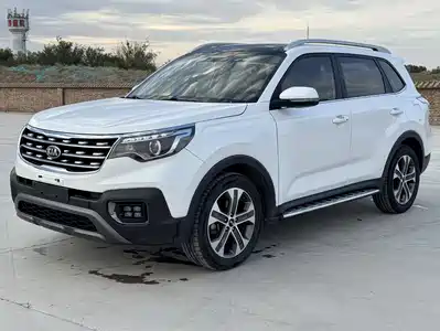 Kia Sportage 2020