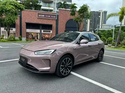 AITO Wenjie M5 2023
