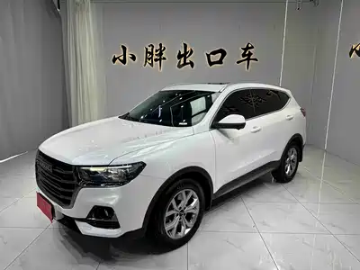 Haval H6 2022