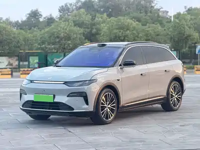 Leapmotor C11 2025
