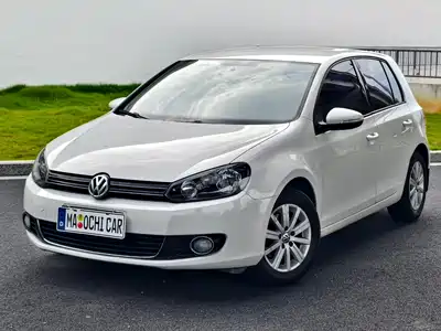 Volkswagen Golf 2011