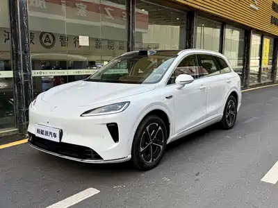 Shangjie SUV 2025