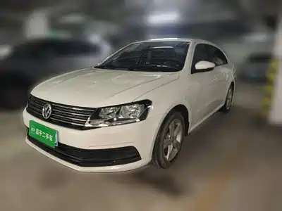 Volkswagen Lavida 2019
