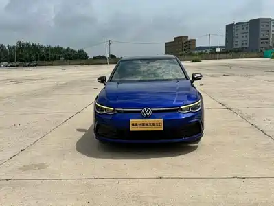 Volkswagen Golf 2022