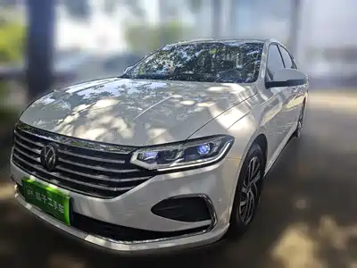 Volkswagen Lavida 2023