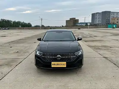 Volkswagen Lavida 2022