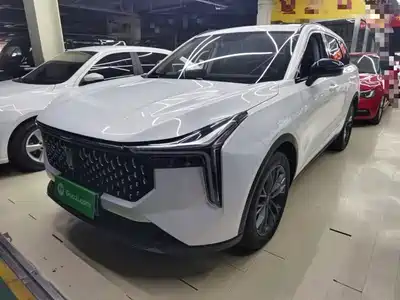 Besturn T55 2024
