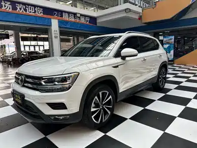 Volkswagen Tharu 2022