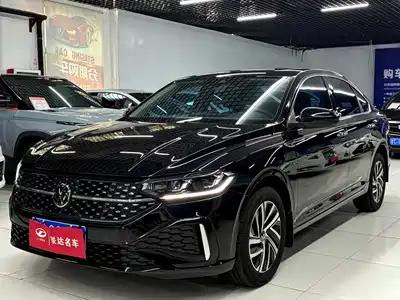 Volkswagen Lavida 2024