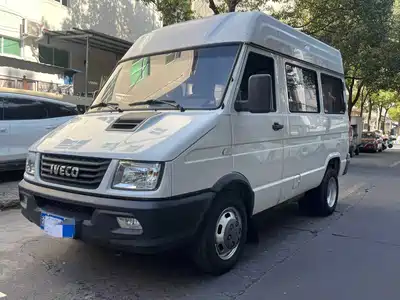 Iveco Daily 2019