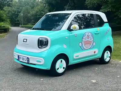 Besturn Pony 2024
