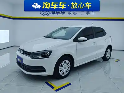 Volkswagen Polo 2018