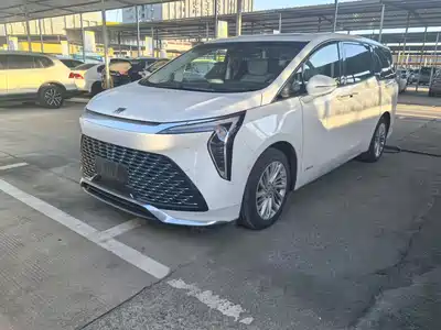 Buick Century 2023