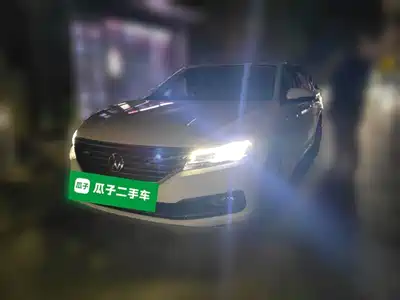 Volkswagen Lavida 2022