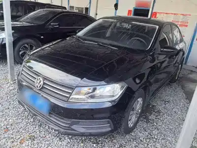 Volkswagen Santana 2020
