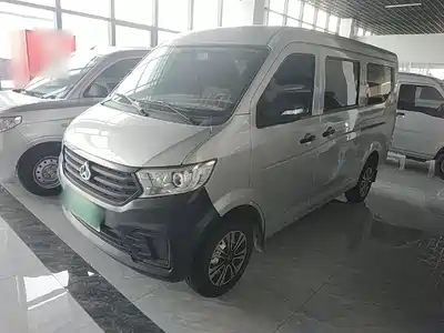 Changan Kuayue Kuayuexing V3 2025