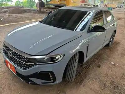 Volkswagen Lavida 2022