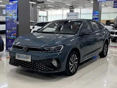 Volkswagen Lavida 2023