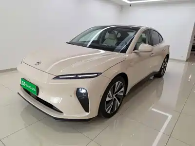NIO ET5 2025