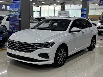 Volkswagen Lavida 2023