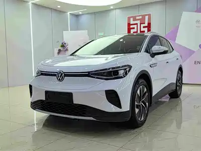 Volkswagen ID.4 2024