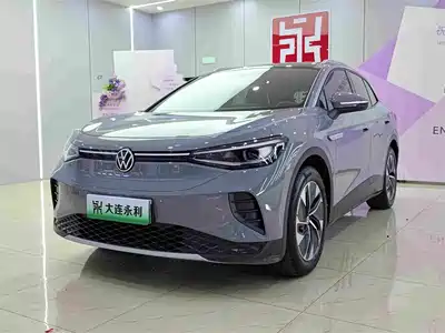 Volkswagen ID.4 2024