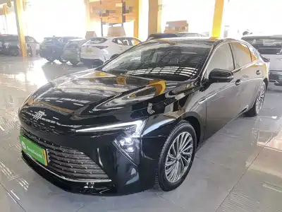 Buick LaCrosse 2024