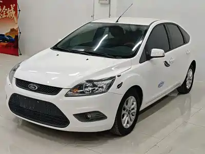 Ford Focus 2013