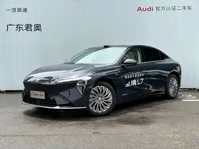 Buick Zenith Sedan 2025