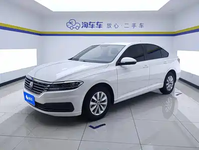 Volkswagen Lavida 2021
