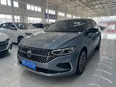Volkswagen Lavida 2022