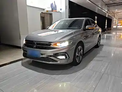 Volkswagen Bora 2022