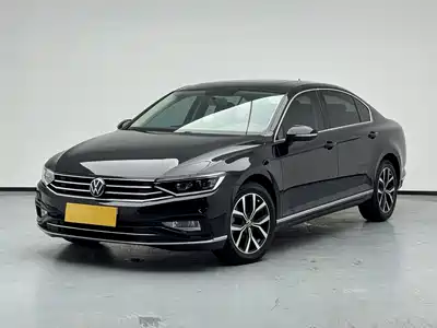 Volkswagen Magotan 2021
