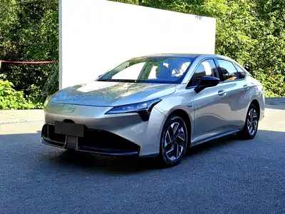 GAC Aion S Plus 2025
