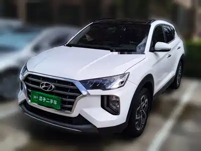 Hyundai Tucson 2020