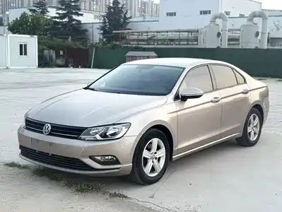 Volkswagen Lamando 2016