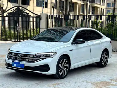 Volkswagen Sagitar 2025