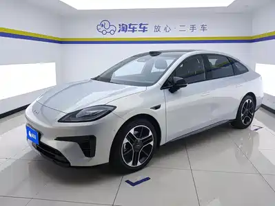GAC Aion RT 2024