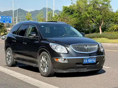 Buick Enclave 2010