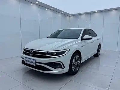 Volkswagen Bora 2023