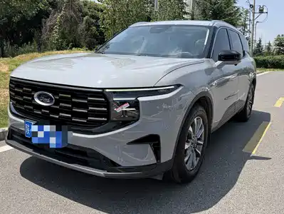 Ford Edge 2023