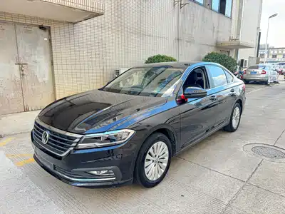 Volkswagen Lavida 2020