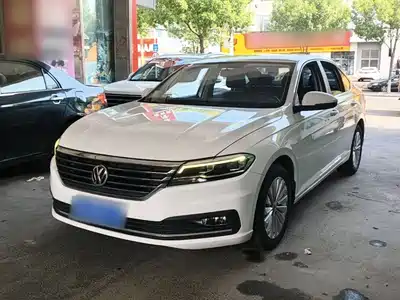 Volkswagen Lavida 2020