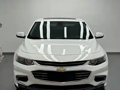 Chevrolet Malibu XL 2017