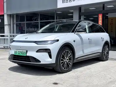 Leapmotor C11 2025