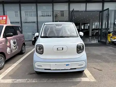 Besturn Pony 2026