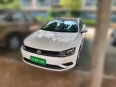 Volkswagen Lamando 2016