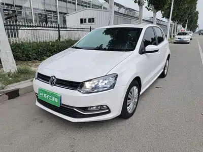 Volkswagen Polo 2019