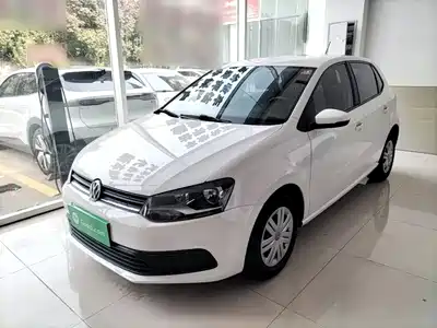 Volkswagen Polo 2018