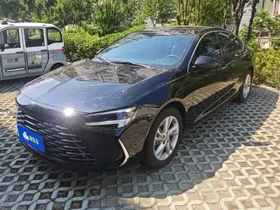Buick Regal 2024